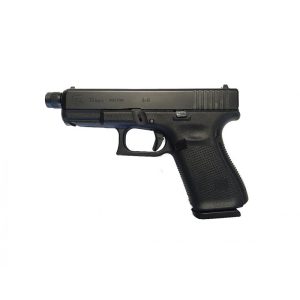 Pistolet Glock 19 gen. 5 9x19mm z gwintem (Kopia)