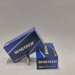 .22 LONG RIFLE 2,59g/40grs MAGTECH