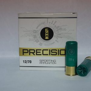 12/70 PRECISION FAM Pionki